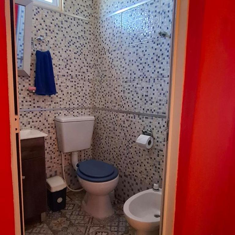 Departamento familiar - Apartamento de 2 dormitorios - 5
