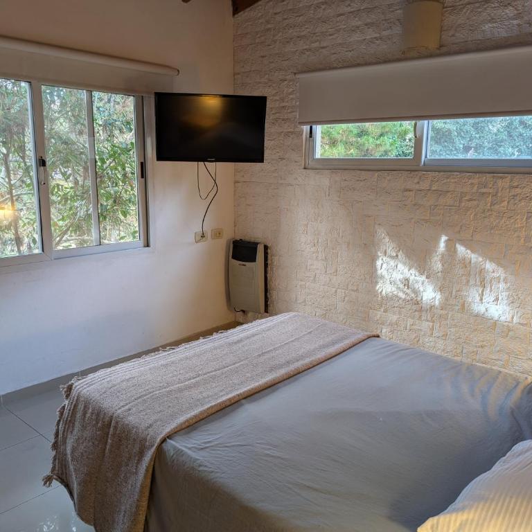 Pax Costa del Este - Pax Suites - Apartamento de 1 dormitorio - 7