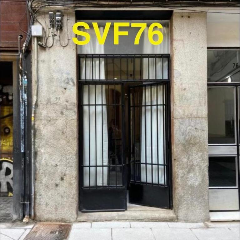 SVF76 - Loft MALASAÑA - Appartement 1 Chambre - 2