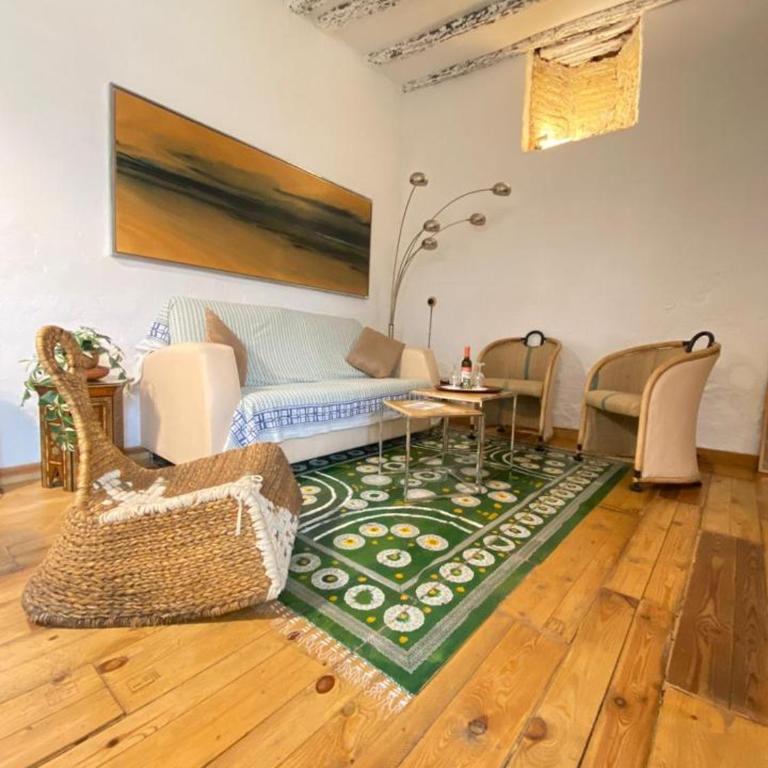 Pinona 1 - Apartamento de 1 dormitorio - 2