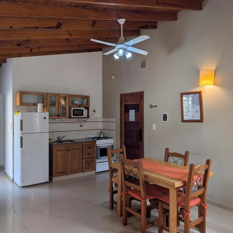 Pax Costa del Este - Pax Suites - Apartamento de 1 dormitorio - 8