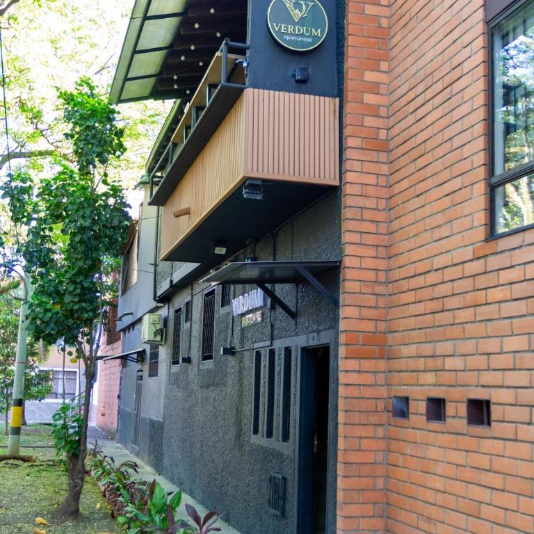 Verdum Belen near Laureles Unicentro y a la UPB - Apartamento de 1 dormitorio - 12