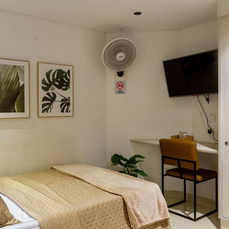 Verdum Belen near Laureles Unicentro y a la UPB - Apartamento de 1 dormitorio - 2