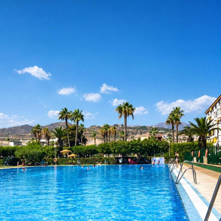 Casa Aurora Beach Apartment first sea line - Laguna Beach - Apartment mit 2 Schlafzimmern - 22