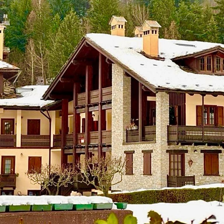 La Petite Maison - Appartamento con 1 Camera da Letto - 3