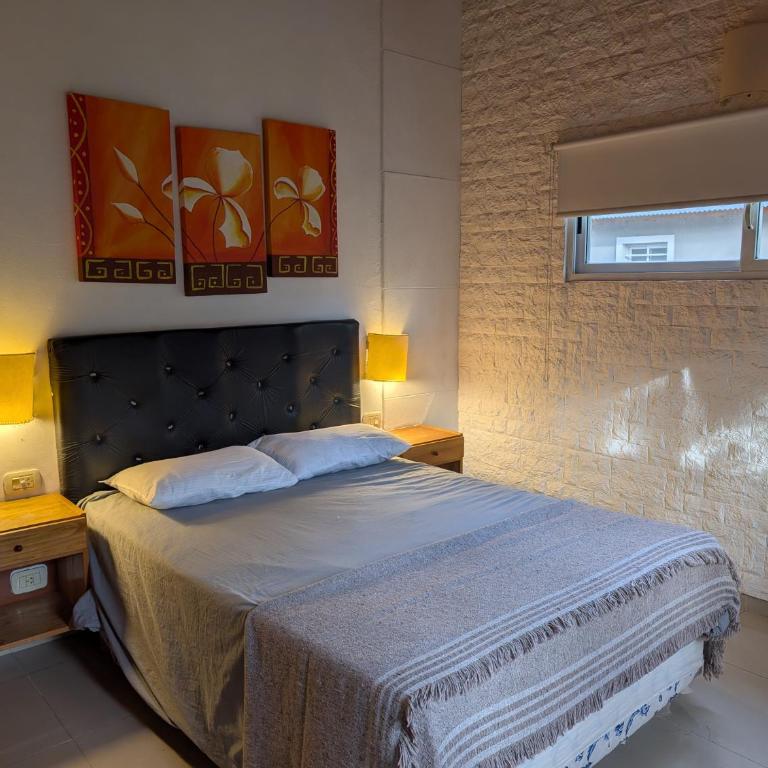Pax Costa del Este - Pax Suites - Apartamento de 1 dormitorio - 3