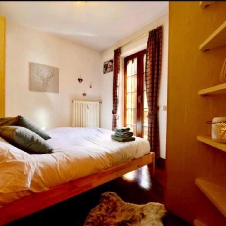 La Petite Maison - Appartamento con 1 Camera da Letto - 2