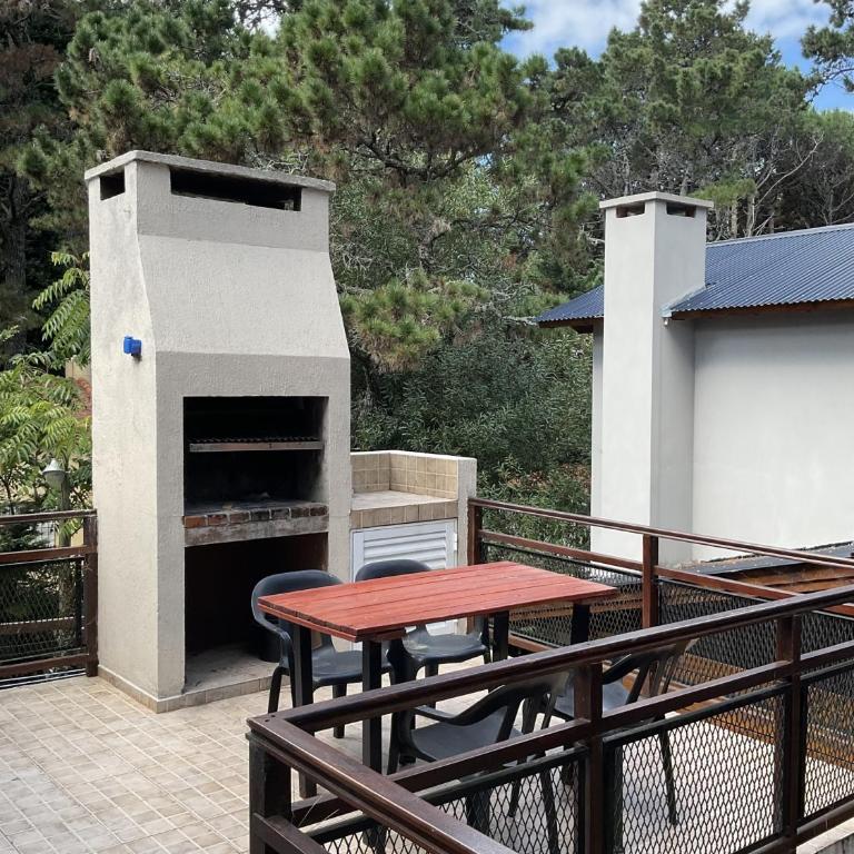 Pax Costa del Este - Pax Suites - Apartamento de 1 dormitorio - 7