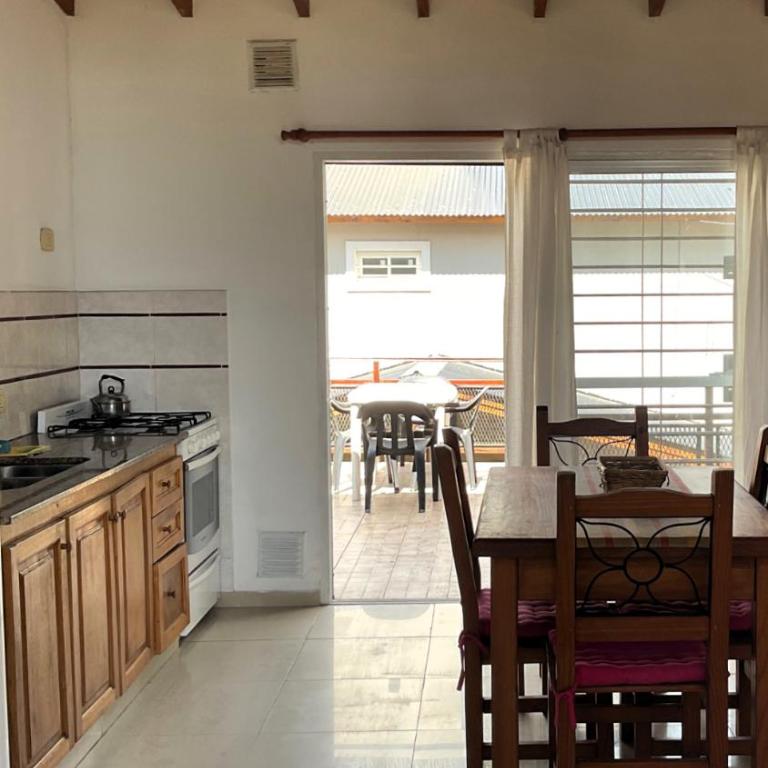 Pax Costa del Este - Pax Suites - Apartamento de 1 dormitorio - 5