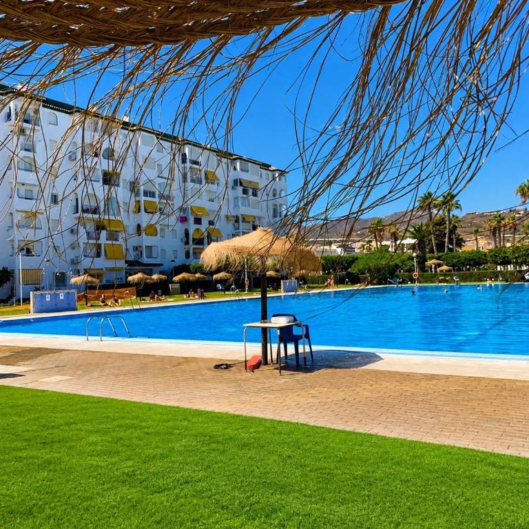 Casa Aurora Beach Apartment first sea line - Laguna Beach - Apartment mit 2 Schlafzimmern - 23