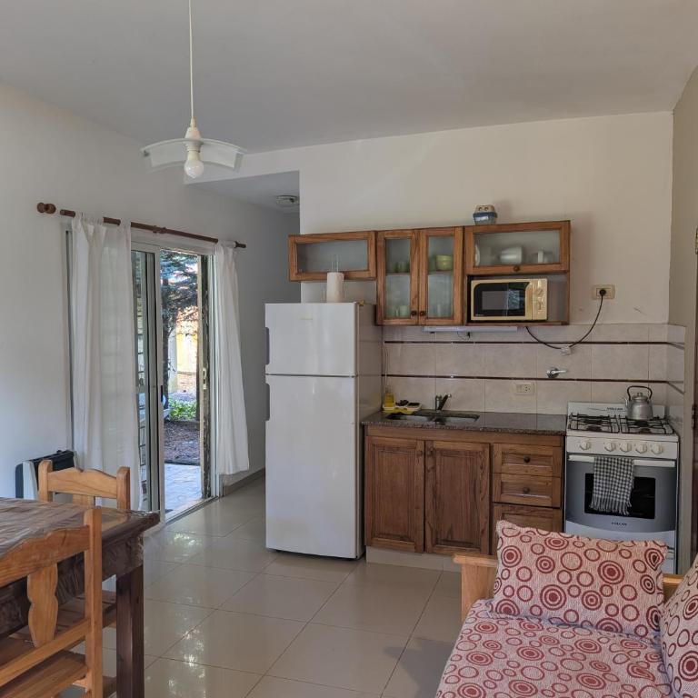 Pax Costa del Este - Pax Suites - Apartamento de 1 dormitorio - 5