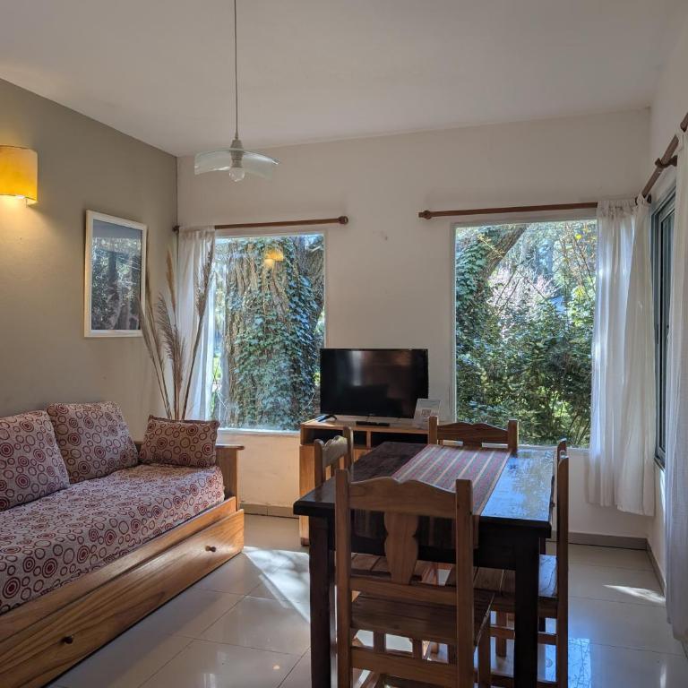 Pax Costa del Este - Pax Suites - Apartamento de 1 dormitorio - 4