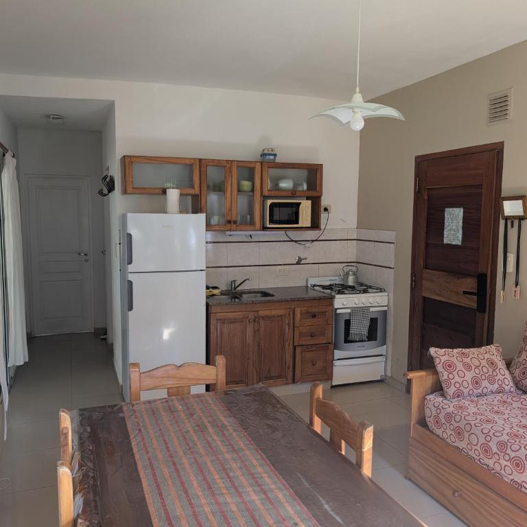 Pax Costa del Este - Pax Suites - Apartamento de 1 dormitorio - 3