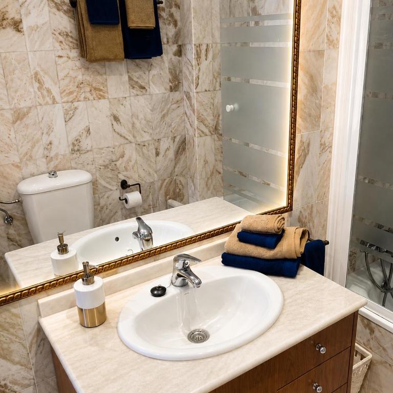Casa Aurora Beach Apartment first sea line - Laguna Beach - Apartment mit 2 Schlafzimmern - 17