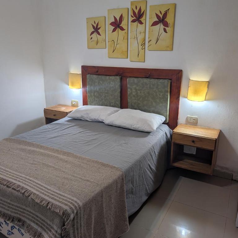 Pax Costa del Este - Pax Suites - Apartamento de 1 dormitorio - 8