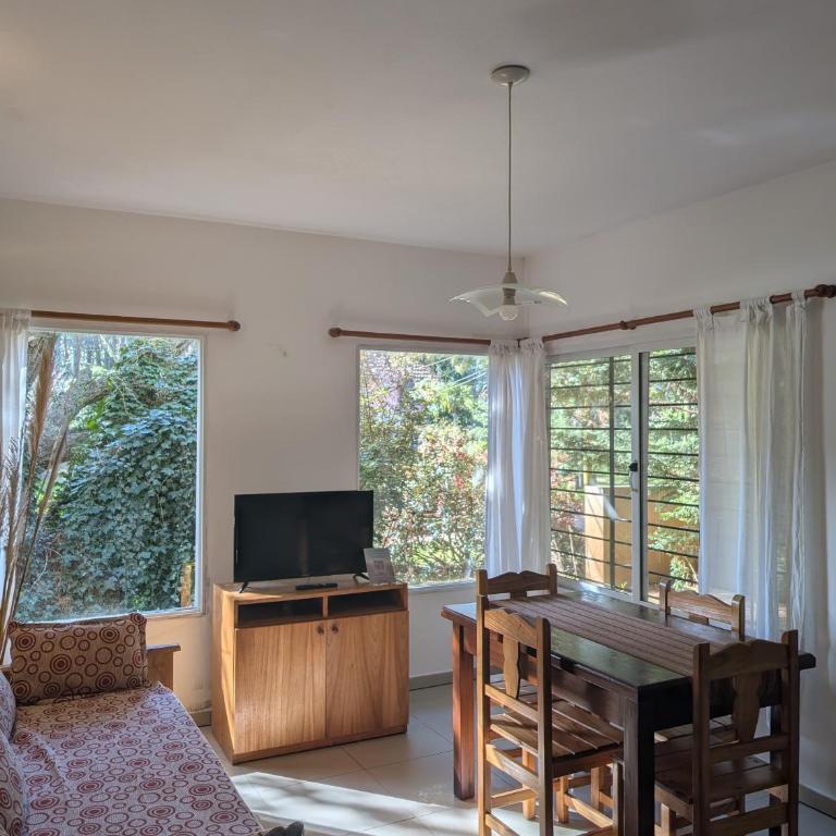 Pax Costa del Este - Pax Suites - Apartamento de 1 dormitorio - 7