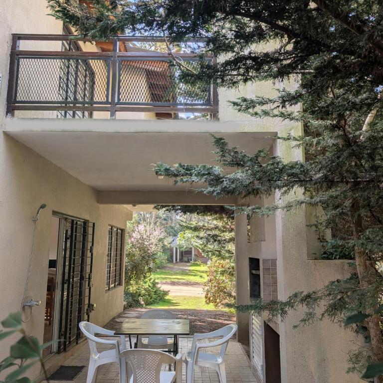 Pax Costa del Este - Pax Suites - Apartamento de 1 dormitorio - 6