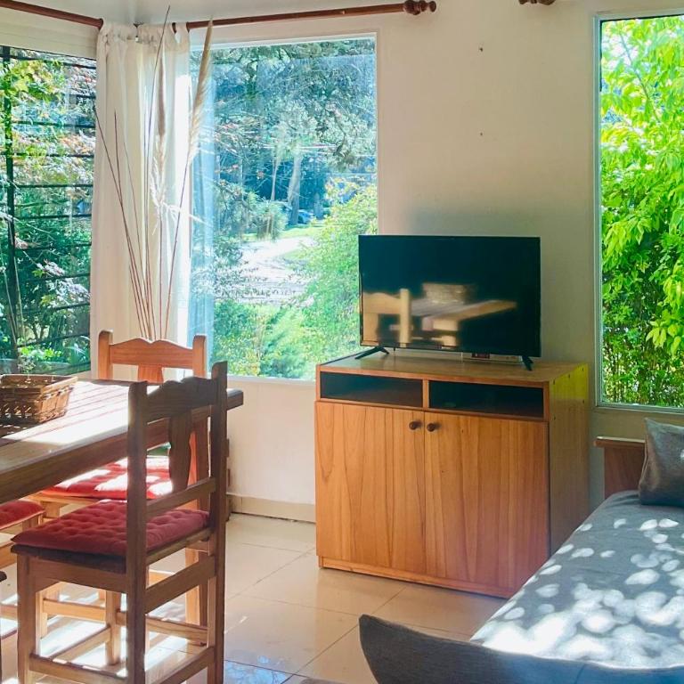 Pax Costa del Este - Pax Suites - Apartamento de 1 dormitorio - 2