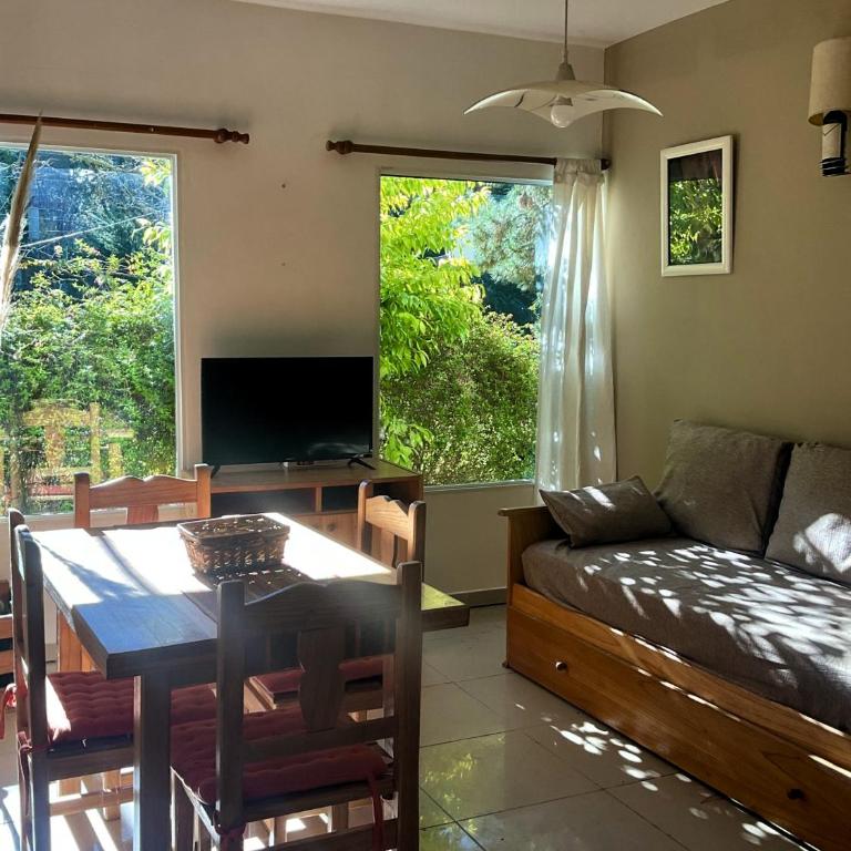 Pax Costa del Este - Pax Suites - Apartamento de 1 dormitorio - 6
