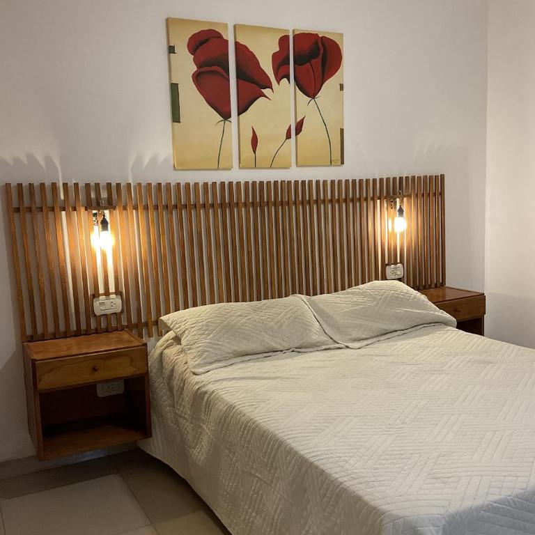 Pax Costa del Este - Pax Suites - Apartamento de 1 dormitorio - 7