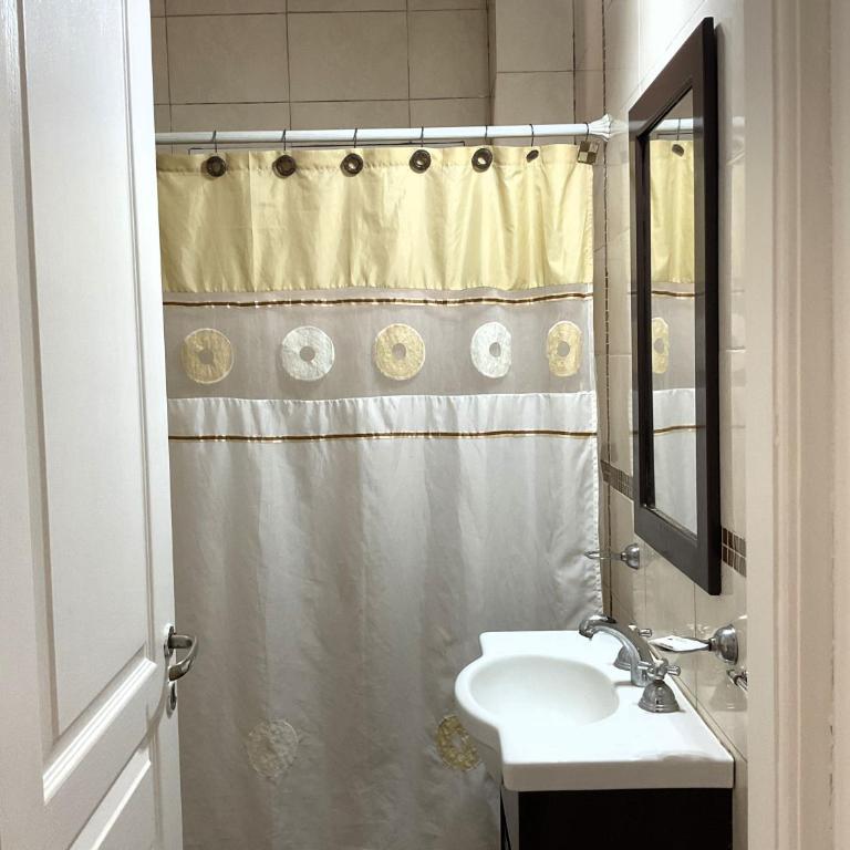 Pax Costa del Este - Pax Suites - Apartamento de 1 dormitorio - 4