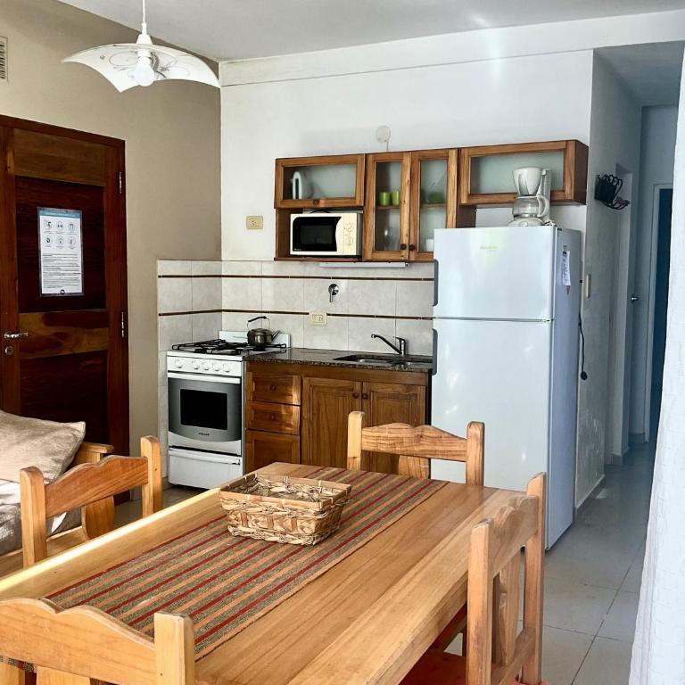 Pax Costa del Este - Pax Suites - Apartamento de 1 dormitorio - 5