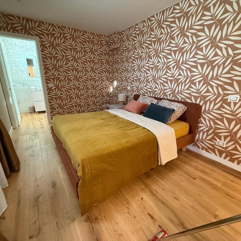 La Casa del Levriero e del Bassotto - Camera Familiare - 24