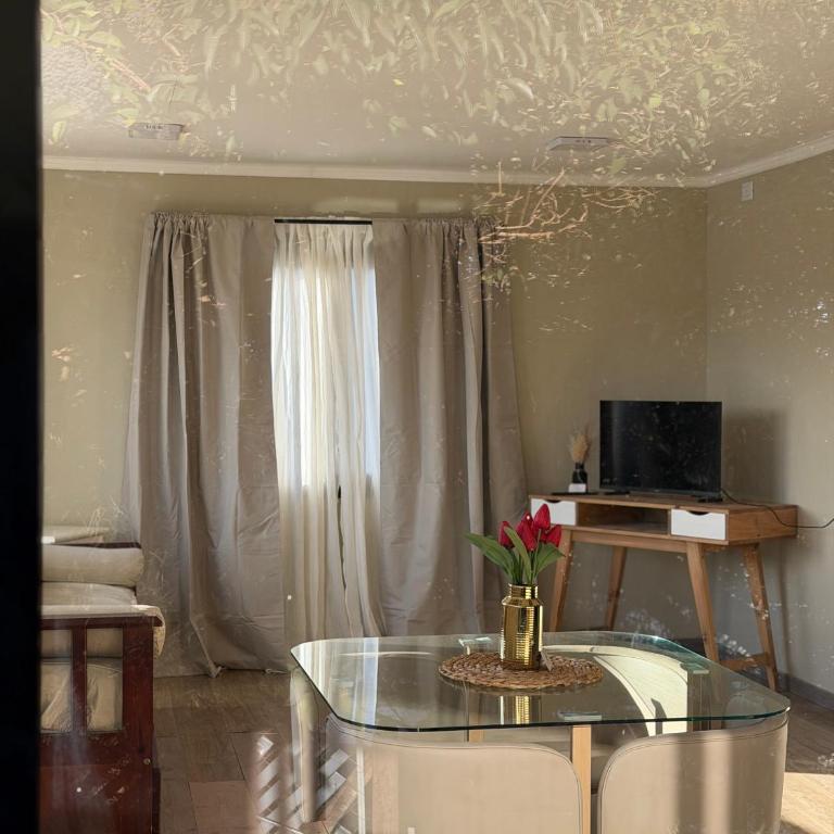 El Castillo Hotel Boutique - Apartamento de 1 dormitorio con vistas - 11