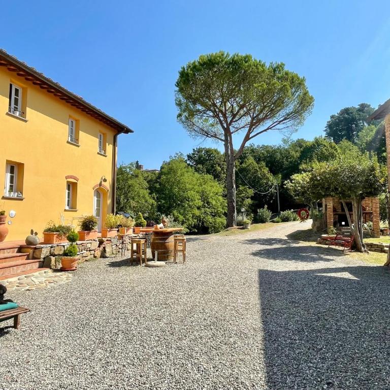 Alloro Case Vacanza - Casa con 2 Camere da Letto - 32