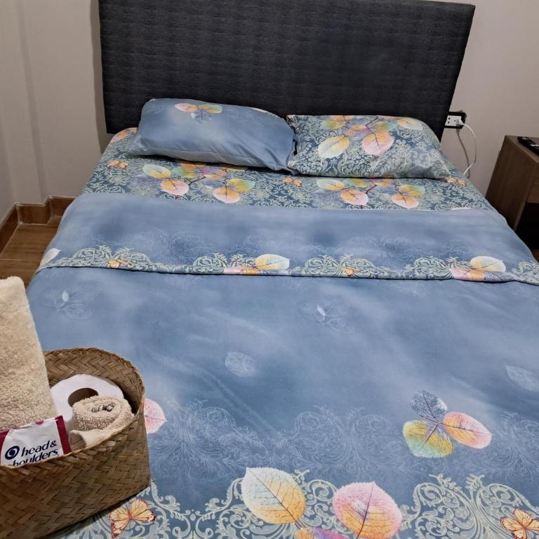 Apartamento Las Palmas - Two-Bedroom Apartment - 10