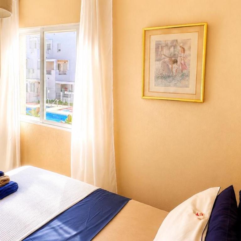 Casa Aurora Beach Apartment first sea line - Laguna Beach - Apartment mit 2 Schlafzimmern - 15