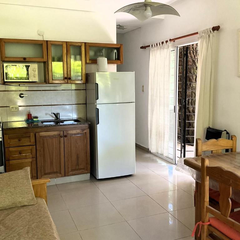 Pax Costa del Este - Pax Suites - Apartamento de 1 dormitorio - 8