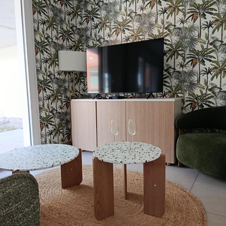 Baloe - Appartement 1 Chambre - 1