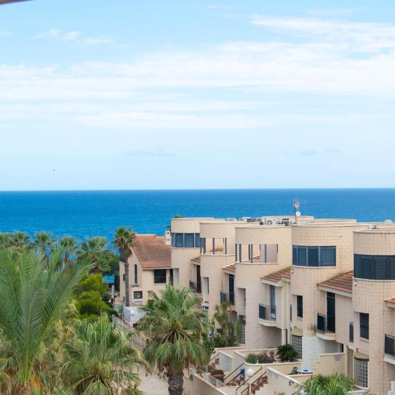 Alma Azul Penthouse with a Sea View - Apartamento de 2 dormitorios - 3