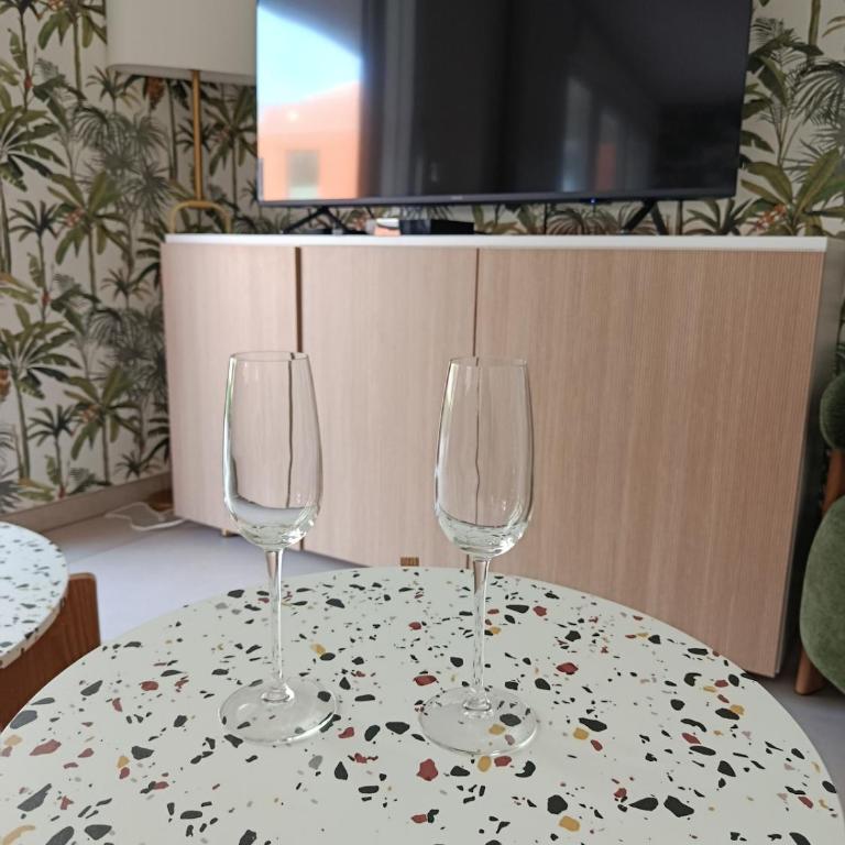 Baloe - Appartement 1 Chambre - 3