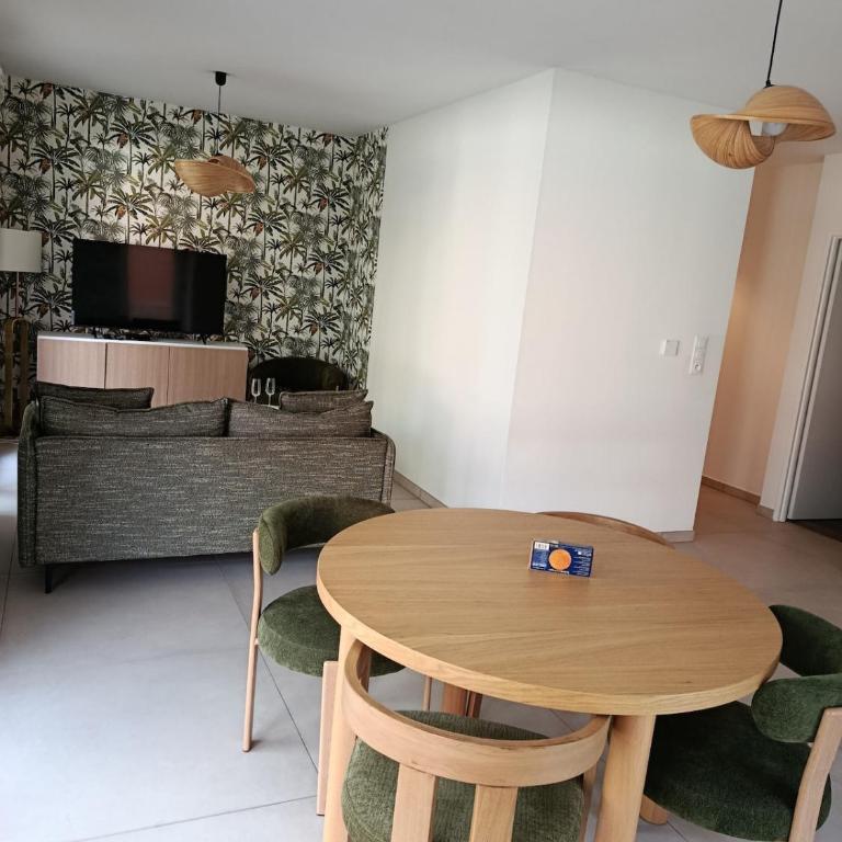 Baloe - Appartement 1 Chambre - 6