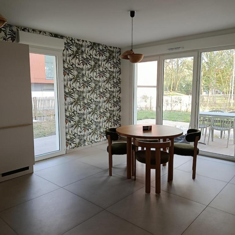 Baloe - Appartement 1 Chambre - 7