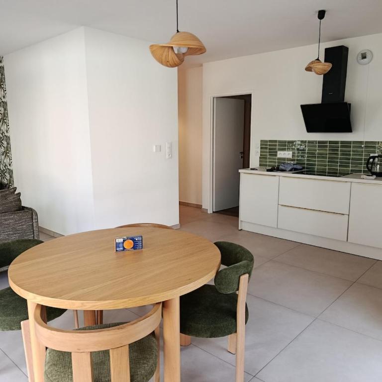 Baloe - Appartement 1 Chambre - 8