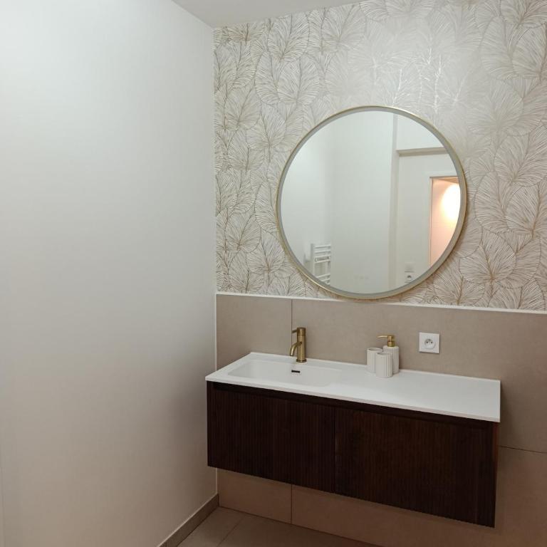 Baloe - Appartement 1 Chambre - 9