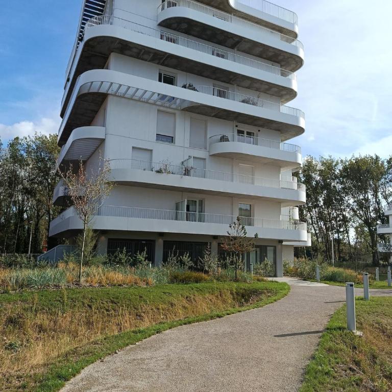 Baloe - Appartement 1 Chambre - 10
