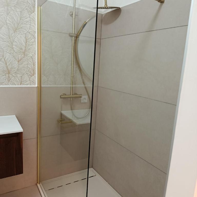 Baloe - Appartement 1 Chambre - 11