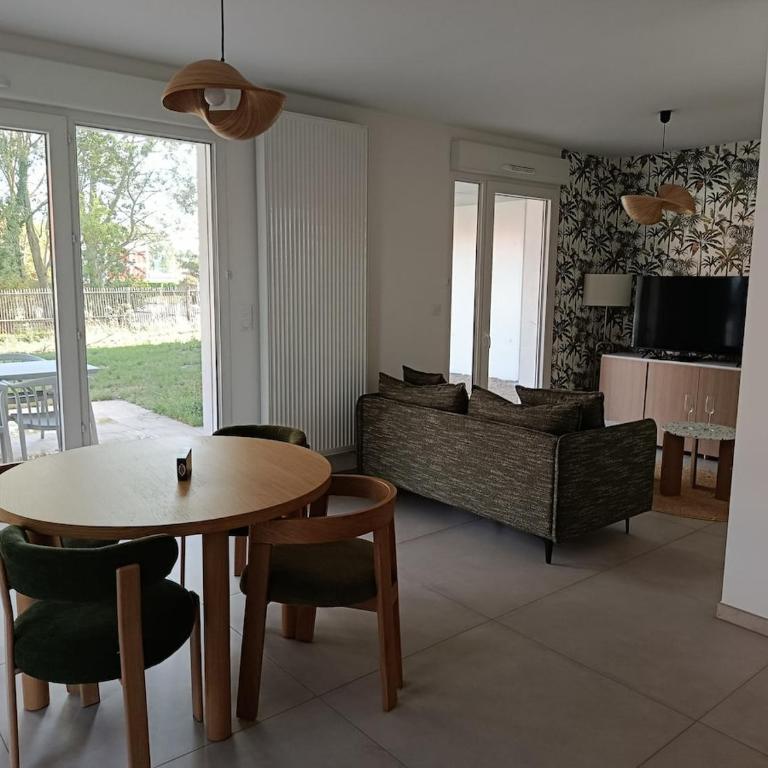 Baloe - Appartement 1 Chambre - 12