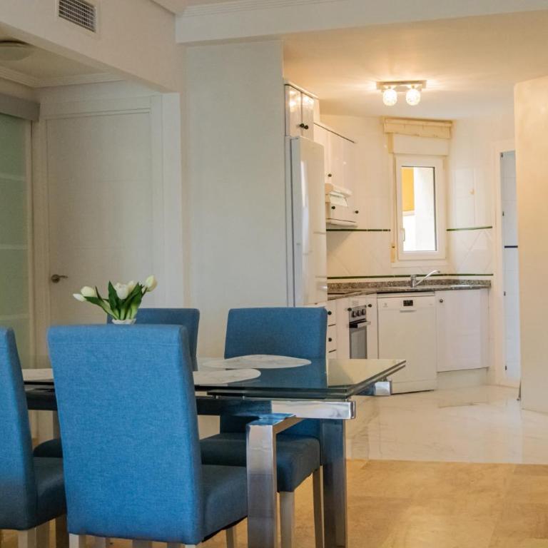 Alma Azul Penthouse with a Sea View - Apartamento de 2 dormitorios - 26
