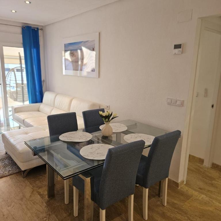 Alma Azul Penthouse with a Sea View - Apartamento de 2 dormitorios - 29