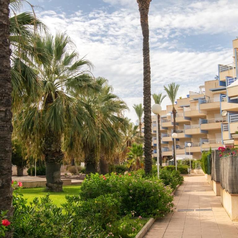 Alma Azul Penthouse with a Sea View - Apartamento de 2 dormitorios - 75