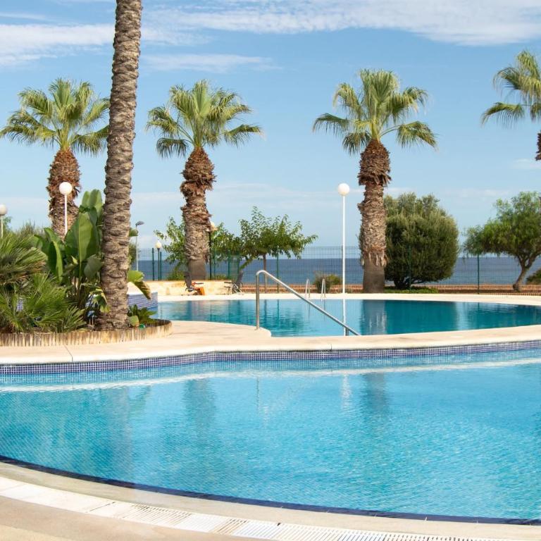 Alma Azul Penthouse with a Sea View - Apartamento de 2 dormitorios - 24