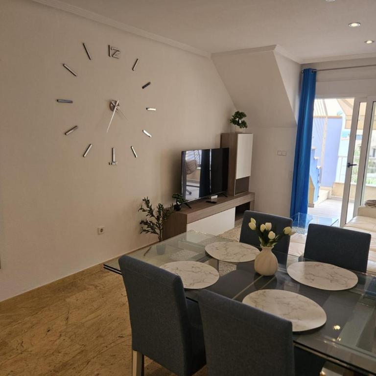 Alma Azul Penthouse with a Sea View - Apartamento de 2 dormitorios - 30