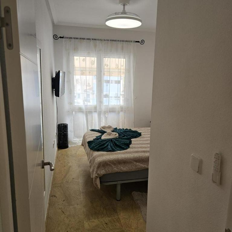 Alma Azul Penthouse with a Sea View - Apartamento de 2 dormitorios - 57