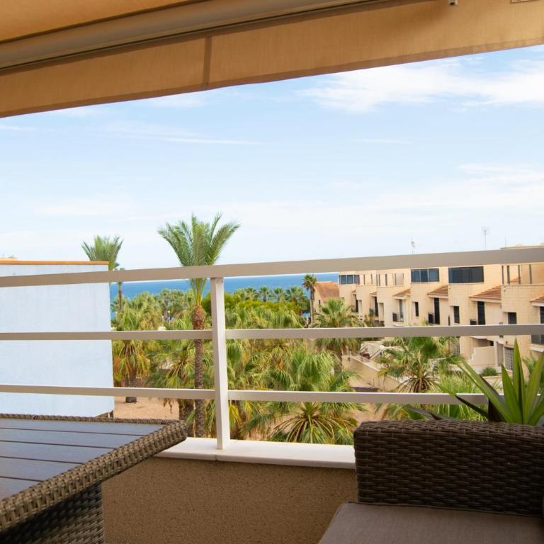 Alma Azul Penthouse with a Sea View - Apartamento de 2 dormitorios - 2