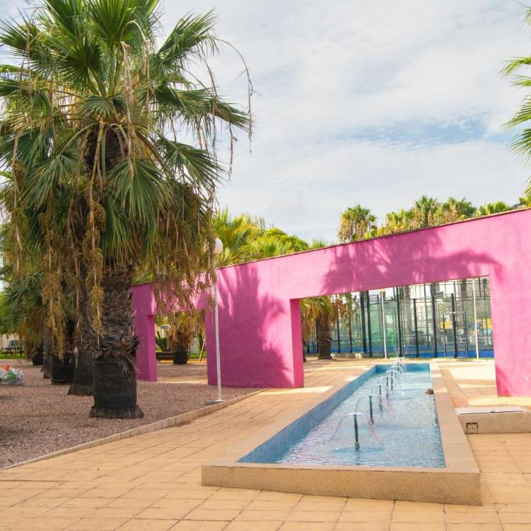 Alma Azul Penthouse with a Sea View - Apartamento de 2 dormitorios - 84